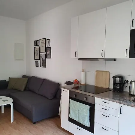 Unter Den Eichen Apartment