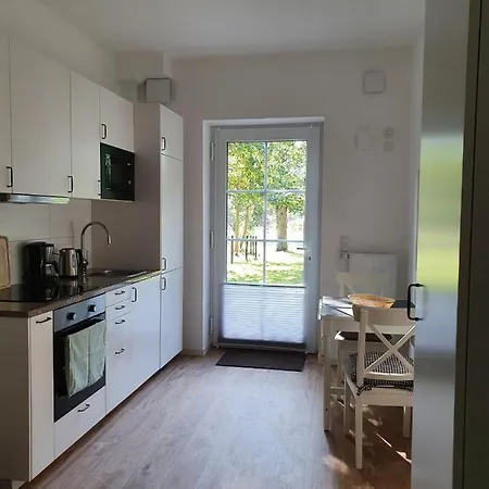 Apartment Unter Den Eichen *
