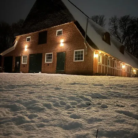 Unter Den Eichen Διαμέρισμα