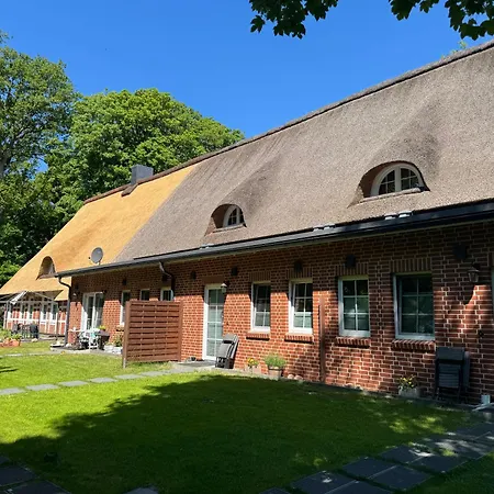 Unter Den Eichen Apartment