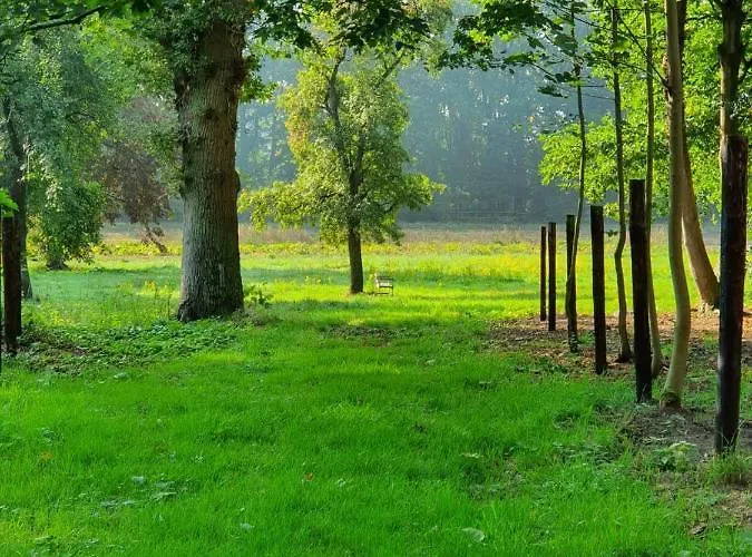 Unter Den Eichen Lägenhet Stade