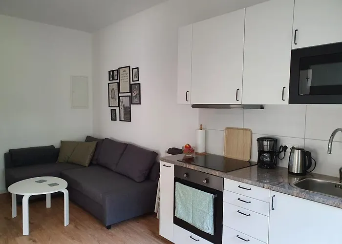 Unter Den Eichen Lägenhet