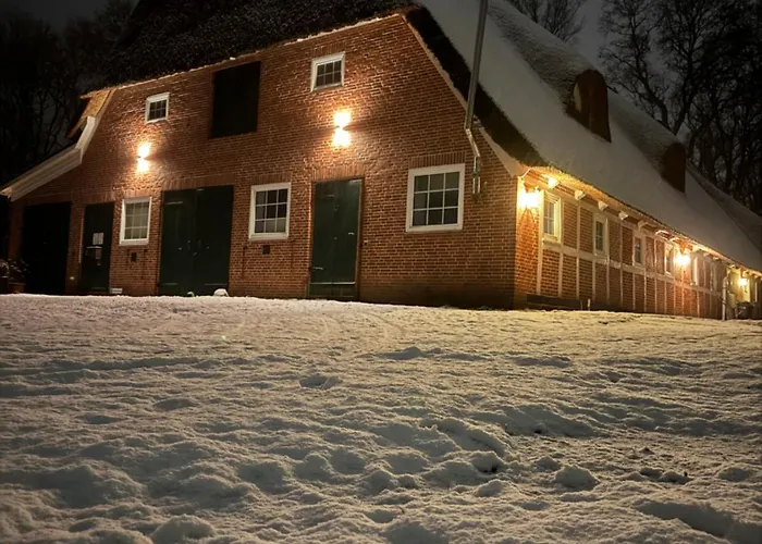 Unter Den Eichen Lägenhet