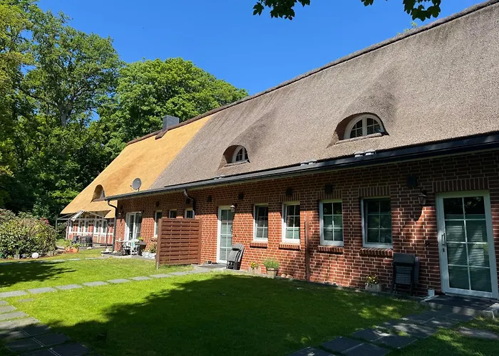 Unter Den Eichen Lägenhet